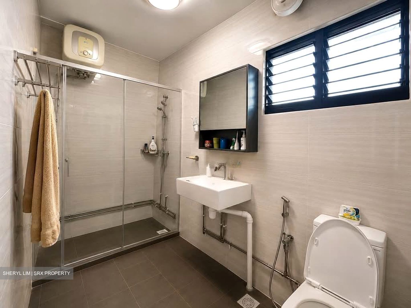 Blk 408 Pasir Ris Drive 6 (Pasir Ris), HDB Executive #582276011